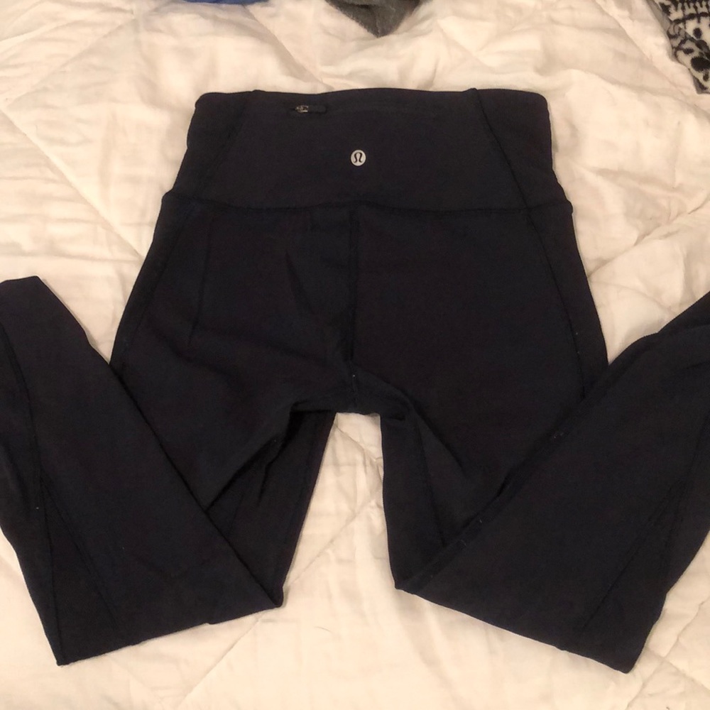 lululemon 7/8 leggings